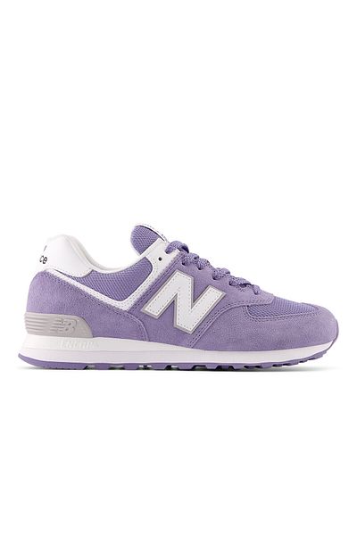 New Balance 574 Лилави унисекс обувки