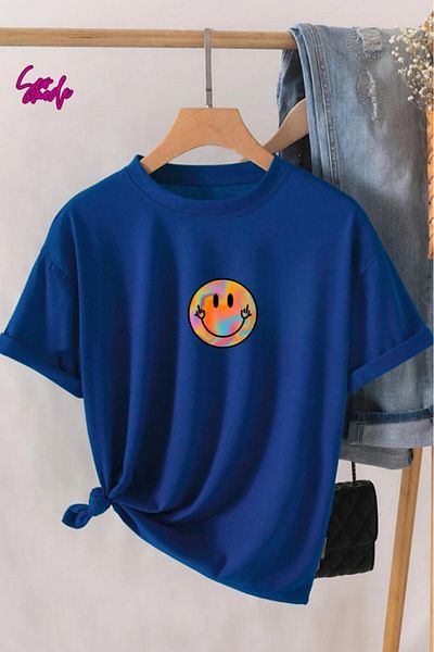 SevMode 1 T-shirt για αγορές 5 και άνω στο καλάθι - Unisex εμπριμέ μπλουζάκι