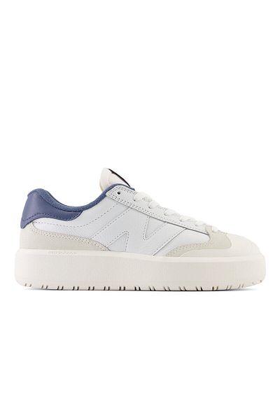 New Balance Γυναικεία / Κορίτσια αθλητικά παπούτσια (καθημερινά) CT302VA New Balance NB Lifestyle WHITE