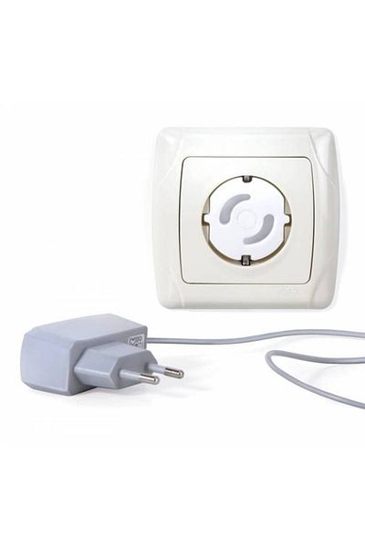 Skygo Child Protection Socket Cover 8 Pieces