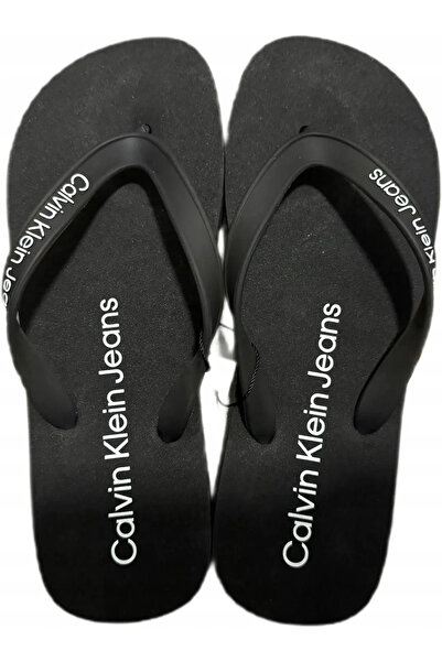 Calvin Klein Terlik ck summer gabriel 1R ZM0ZM02681