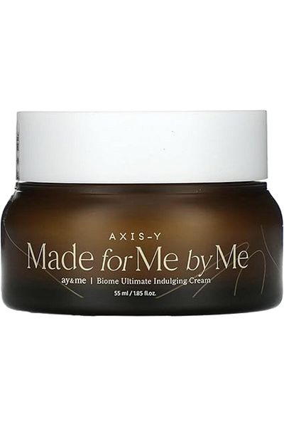 AXIS-Y Access Way Nourishing Face Cream for Hydration and Glow 55ml