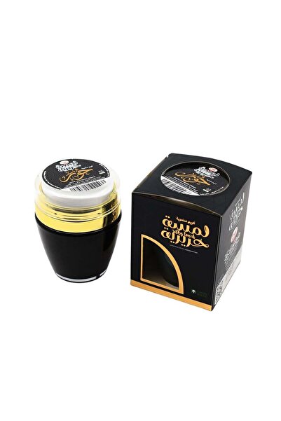 Al hilal مخمرية لمسة حريرية حور