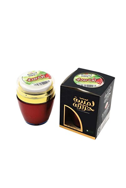 Al hilal مخمرية لمسة حريرية توت بيري