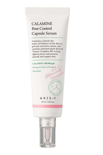 AXIS-Y Access Way Calamine Pore Control Capsule Serum - 50ml