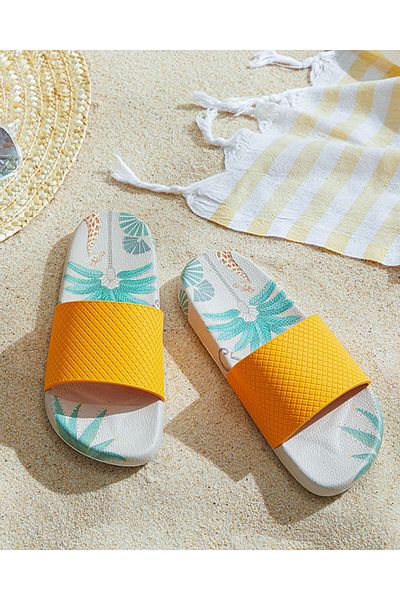 English Home Belinda Women's - Stylish Beach Slippers