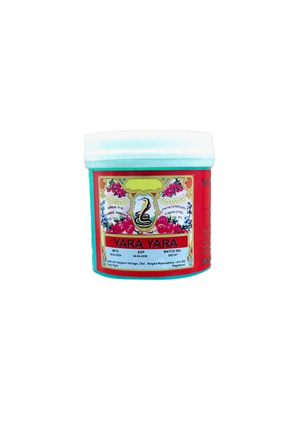 Y&Y Original Nile Dust (Musk) 1007 - Natural fragrance that preserves fabrics and clothes