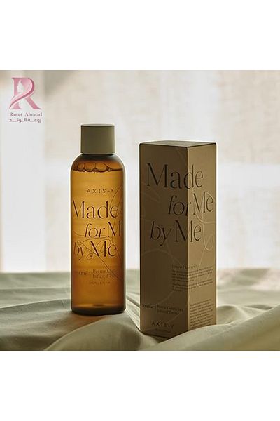 AXIS-Y Access Way Biome Comforting Toner - 200ml
