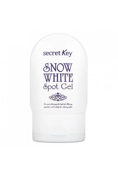 Secret Key Secret Key Snow White Spot Treatment Gel, 65 ml