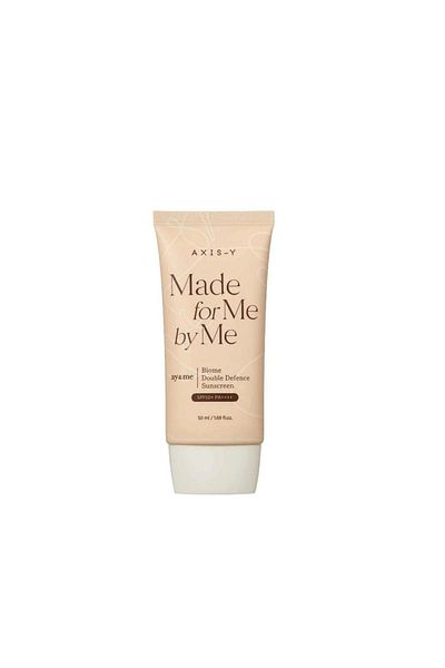 AXIS-Y Access Way Dual Action Moisture Retention Enhancer 50ml