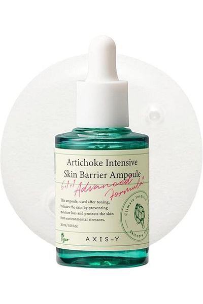LEADING LINES Artichoke Access-Y Intensive Skin Barrier Ampoule, 30ml