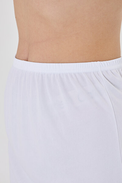 RTBUTİK Μίνι Φούστα Επένδυση, Φούστα Επένδυση, Ύφασμα Τζέρσεϊ, Συνδυασμός, Μίνι Επένδυση, Επένδυση