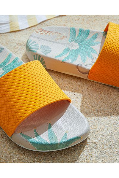 English Home Belinda Women's - Stylish Beach Slippers