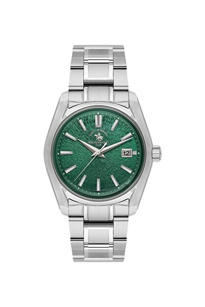 Generic Brand Men's Wristwatch S.Sb.3.10002-3