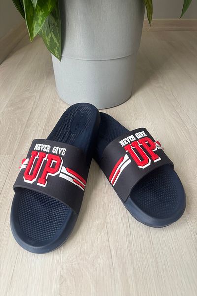 Mina Men's Men's Sports Slippers Sport Slippers Eva Sole Sports Slippers up Slippers