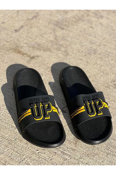 Mina Men's Men's Sports Slippers Sport Slippers Eva Sole Sports Slippers up Slippers