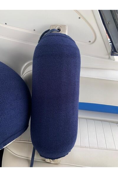 Polyform G5 Usturmaça Kılıfı Lacivert Havlu