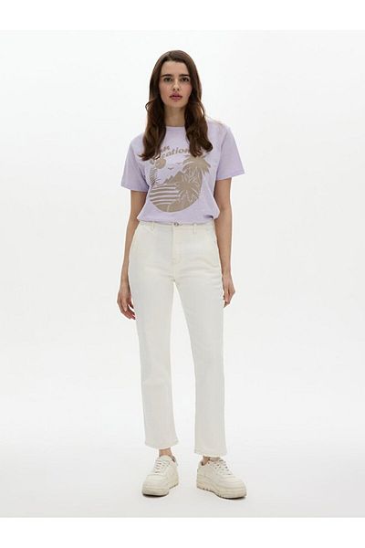 Ltb Pantaloni Marissa Carpenter Jean
