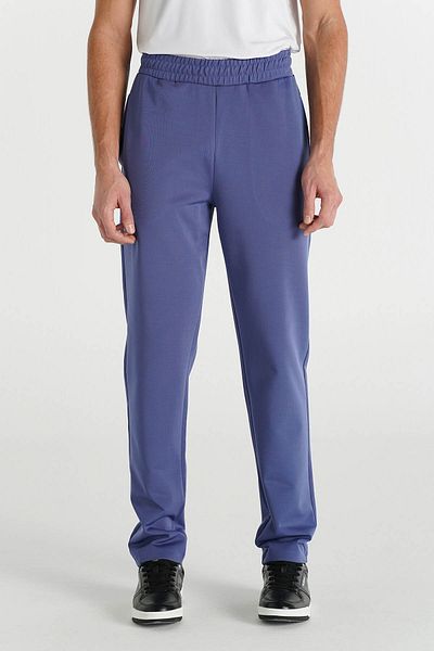 hummel Ανδρική φούτερ Hmlkıley Blue 932198-9963
