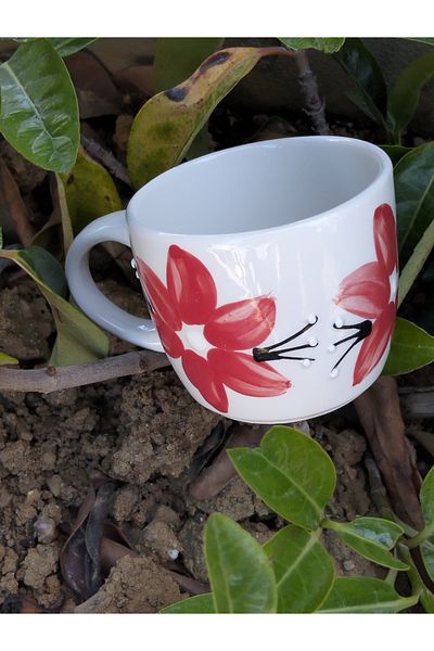 Home Coffee Cup