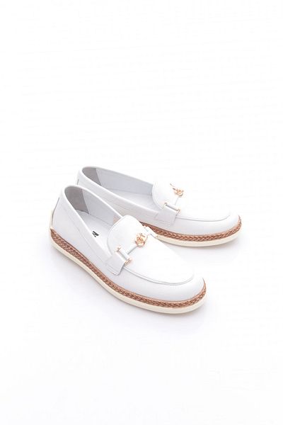 DGN 190E Women's Loafer Shoes
