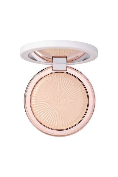 Anastasia Beverly Hills Glow Seeker Champagne Gold Powder Highlighter Ethereal 11G