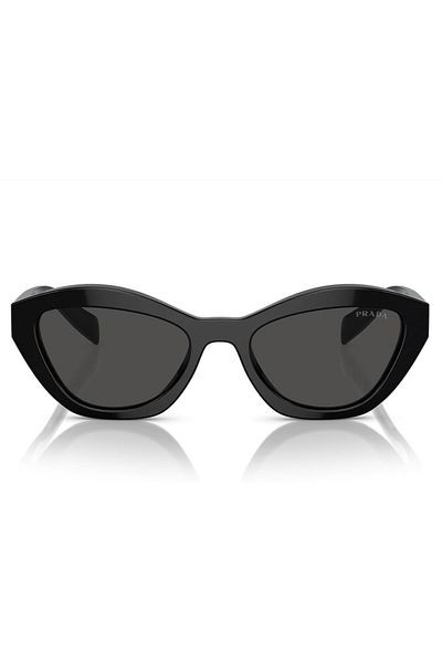 Prada Inspired Pr A02s 16k08z 52 Women's Sunglasses