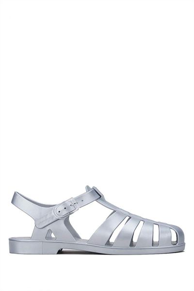 IGOR Biarritz Metalic Women's Sandals Shoes