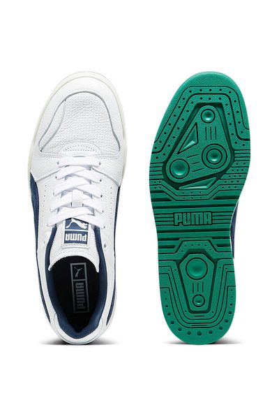 Puma Sneakers Puma Slipstream Lo, White, Unisex
