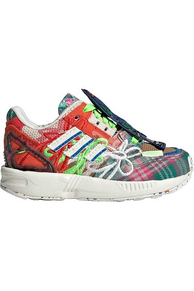 adidas Tenisky adidas Sean Wotherspoon Zx 8000 Superearth, Vícebarevné, Dětské