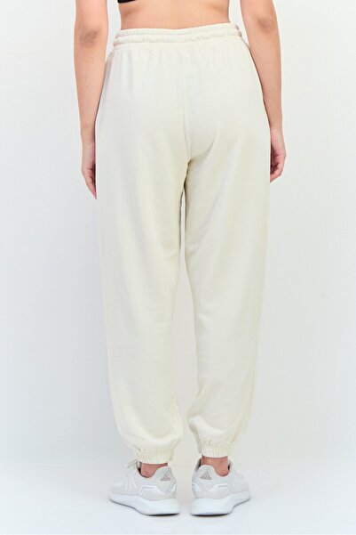 Puma Women Sportswear Fit Outdoor Sweatpants, Off White