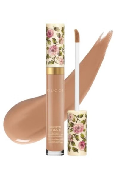 Gucci كونسنتريه دي بيوتيه متعدد الاستخدامات، مقاوم للتجاعيد ومرطب، 38N، 0.27 أونصة (8 مل)