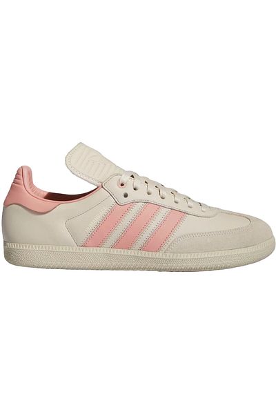 adidas Sneakers adidas Humanrace Samba, Beige, Unisex