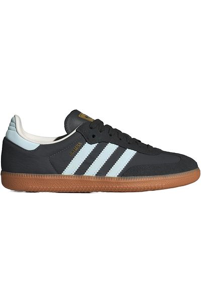 adidas Sneakers adidas Samba, Black, Unisex