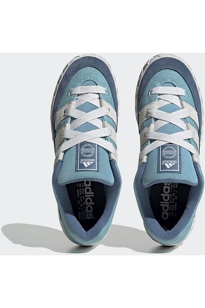adidas Sneakers adidas Adimatic, Blue, Unisex