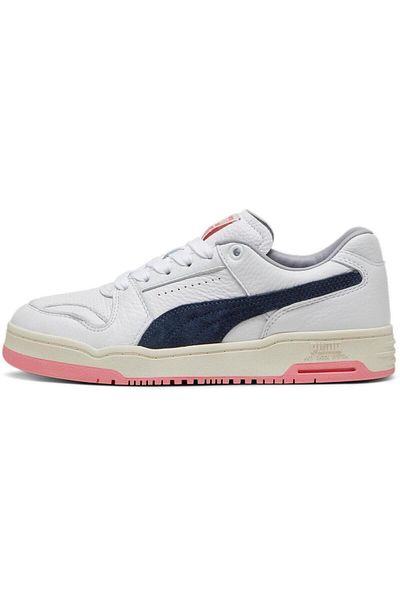 Puma Tenisky Puma Slipstream Lo, bílé, unisex
