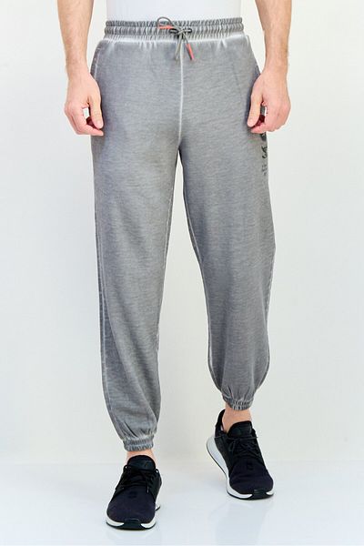 Puma X Staple Men Sportswear Fit Outdoor Sweatpants, Grey
