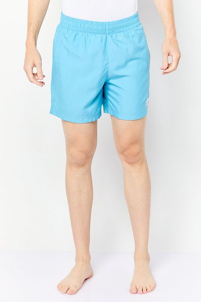 adidas Men Sportswear Fit Training Shorts, Turquoise