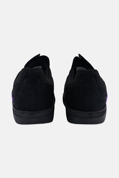 Reebok Men Beatnik Moc Slip On Running Shoes, Black