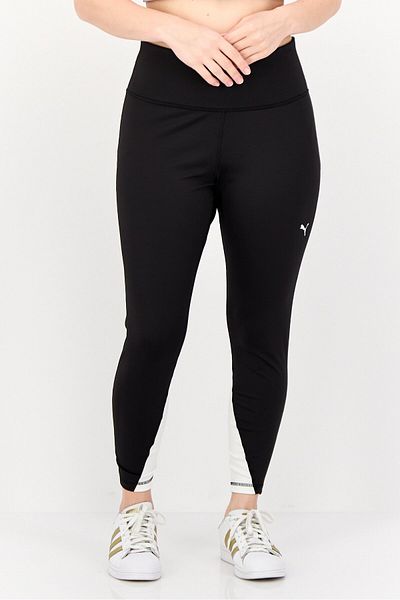 Puma Women Sportswear Fit Training Leggings, Black