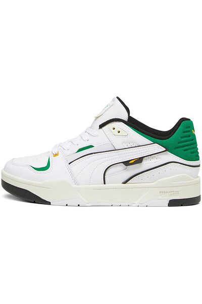 Puma Tenisky Puma Slipstream, Bílé, Unisex