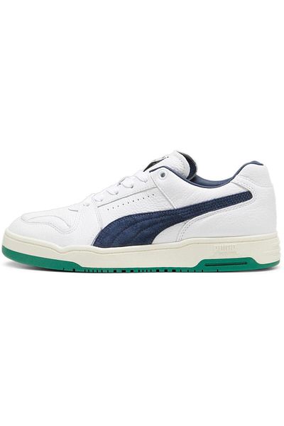 Puma Sneakers Puma Slipstream Lo, White, Unisex