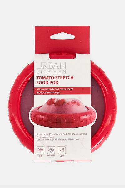 Urban Kitchen Tomato Food Pod