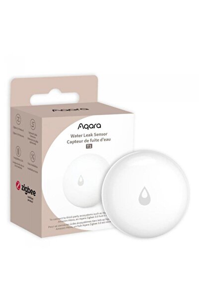 Aqara Sensör Su Sızıntı T1 - Wl-s02d