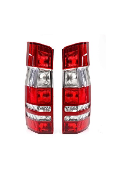 Mars STOP LAMBASI SOL DUYSUZ MERCEDES-BENZ SPRINTER 06 610956