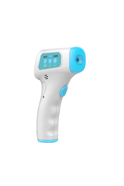 Delta Infrared thermometer LIVOO SA112