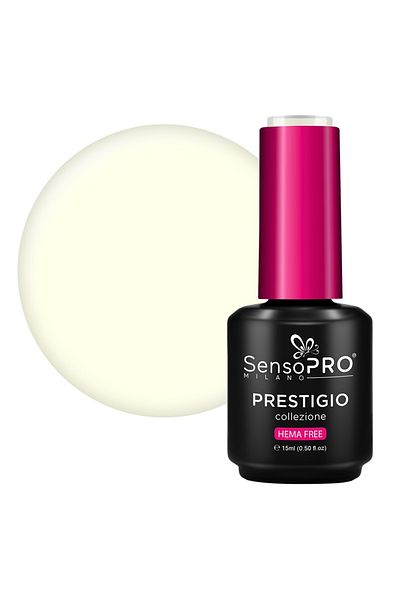 SensoPRO Milano Oja semipermanenta PRESTIGIO SensoPRO Milano - Bridal Dreams 15ml