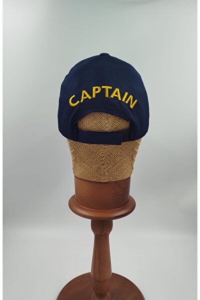 OnMyHead Капітан Кеп