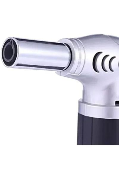 PRATİKOBA Refillable Torch Lighter