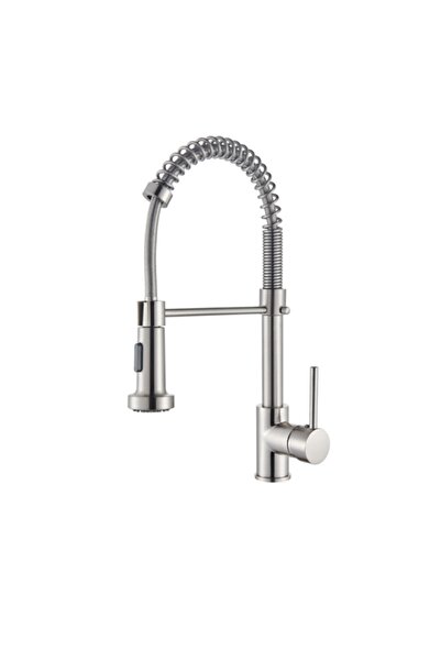 Blackswan Design Baterie chiuveta bucatarie, Blackswan, Tip M105 cu 2 moduri,...